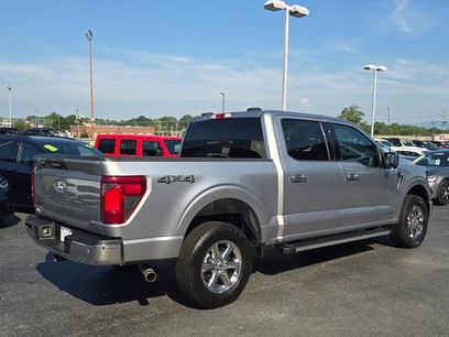 Used 2024 Ford F150 XLT w/ Mobile Office Package