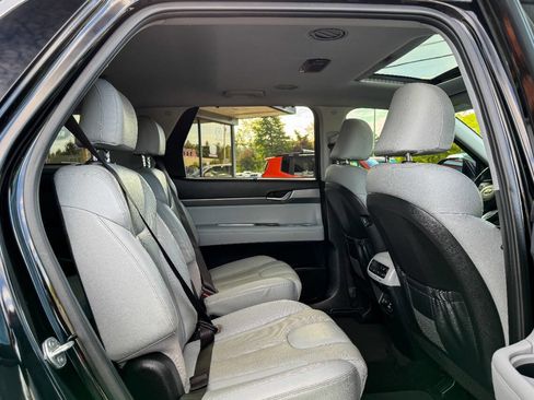 Used 2020 Hyundai Palisade SEL image 12