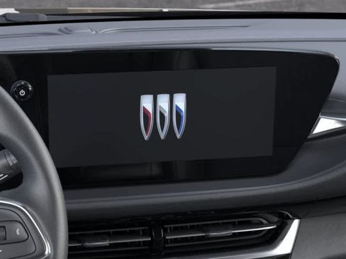 New 2026 Buick Envista Sport Touring w/ Advanced Safety Package FWD image 20
