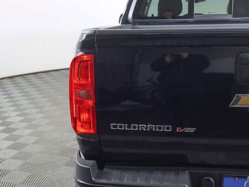 Used 2019 Chevrolet Colorado Z71 image 13