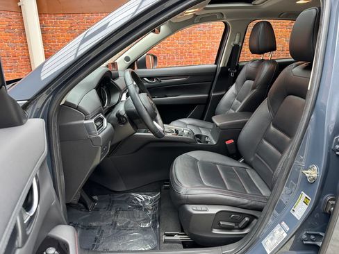 Used 2023 MAZDA CX-5 Carbon Edition AWD/4WD image 22