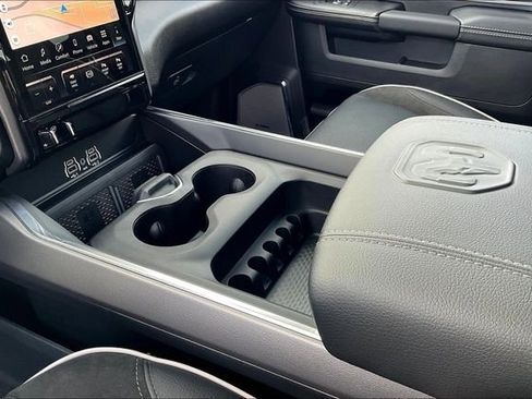 New 2026 RAM 2500 Laramie image 8