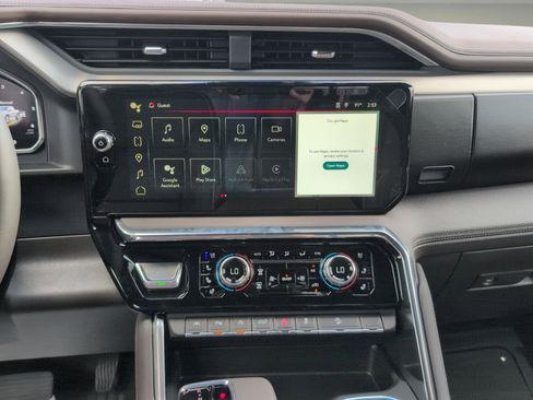 Used 2026 GMC Sierra 1500 Denali image 10