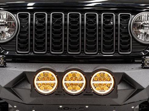 Used 2026 Jeep Wrangler Unlimited Sport image 42