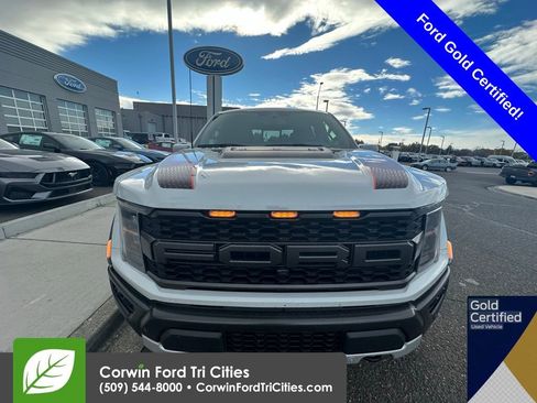 Used 2023 Ford F150 Raptor image 10