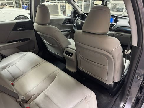 Used 2013 Honda Accord EX-L image 49