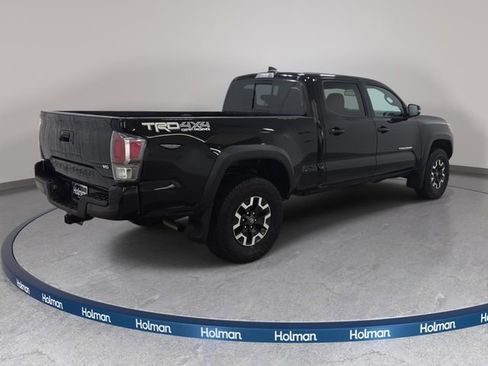 Certified 2023 Toyota Tacoma TRD Off-Road w/ TRD Premium Off Road Package image 5