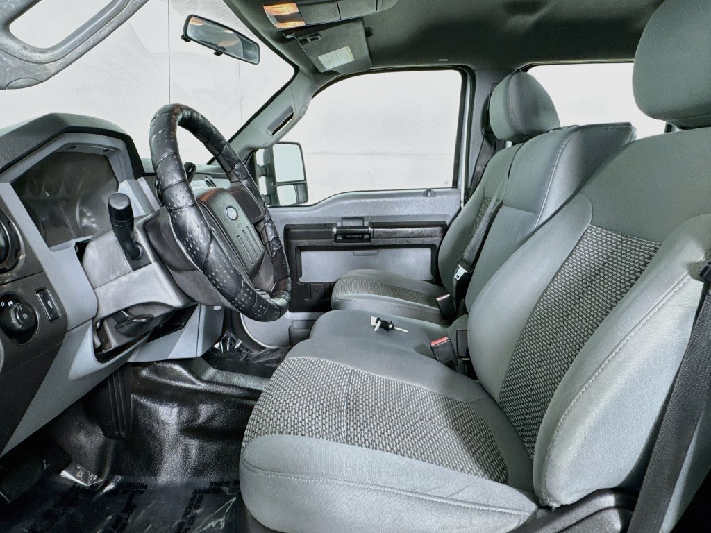 Used 2015 Ford F350 XL RWD image 9