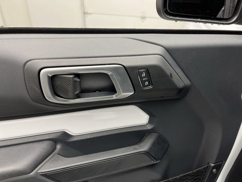 New 2026 Ford Bronco 2-Door AWD/4WD image 7