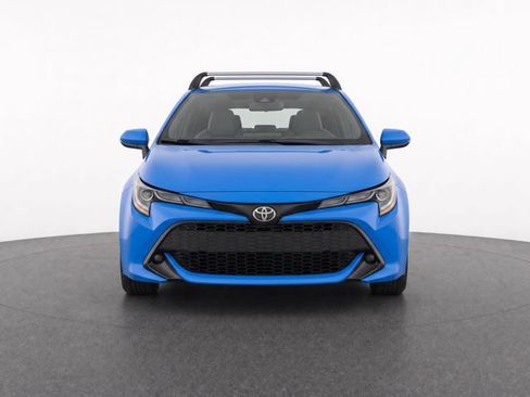 Used 2019 Toyota Corolla SE FWD image 5