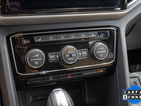 Used 2022 Volkswagen Atlas Cross Sport SE image 14