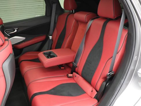 Used 2024 Acura RDX A-Spec image 13