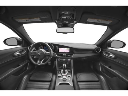 Used 2023 Alfa Romeo Giulia Sprint RWD image 10