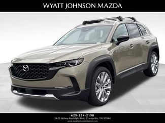 New 2026 MAZDA CX-50 2.5 Turbo w/ Premium Plus Pkg AWD/4WD 360° Tour