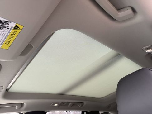 New 2026 Volvo XC90 B6 Ultra image 10