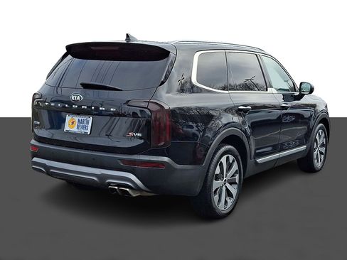 Used 2021 Kia Telluride S image 6