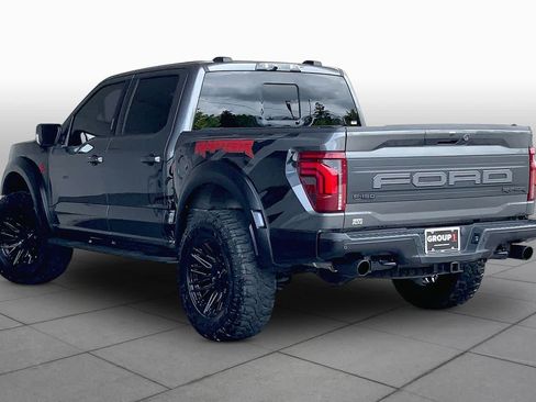 Used 2026 Ford F150 Raptor AWD/4WD image 12