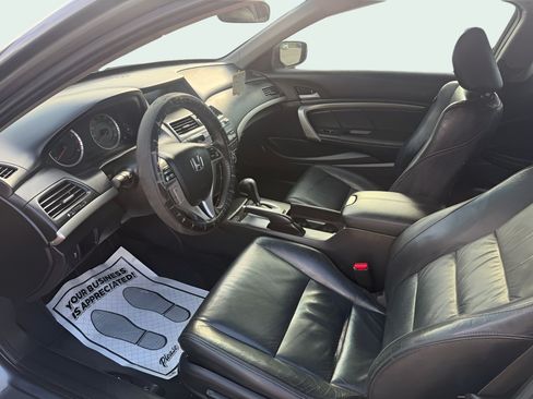 Used 2012 Honda Accord EX-L image 8