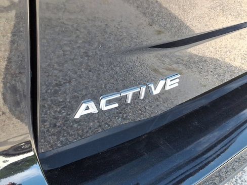 Used 2025 Ford Expedition Active AWD/4WD image 11
