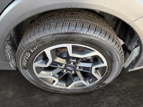 Used 2017 Subaru Crosstrek 2.0i Limited AWD/4WD image 43
