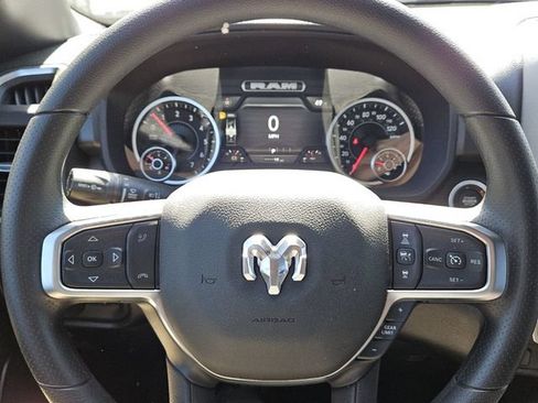 New 2026 RAM 1500 Express AWD/4WD image 20