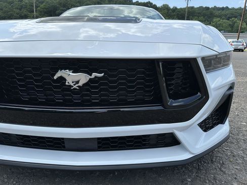 New 2025 Ford Mustang GT Premium image 10