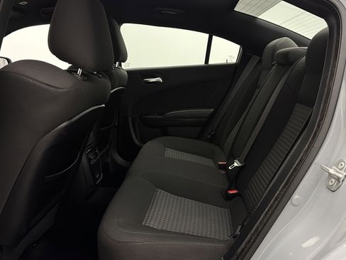Used 2022 Dodge Charger GT w/ Blacktop Package image 21