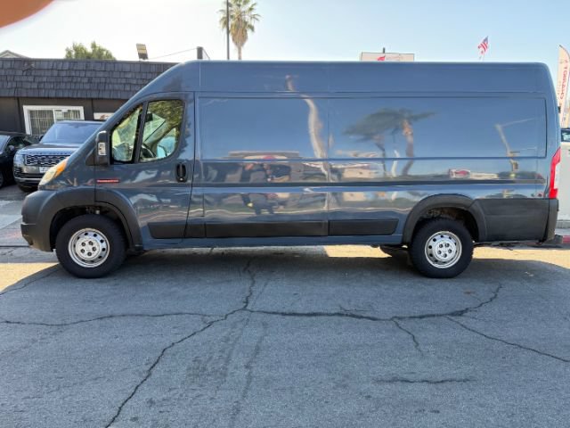 Used 2020 RAM ProMaster 3500 FWD image 2