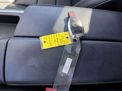 Used 2015 Mercedes-Benz ML 350 2WD image 10