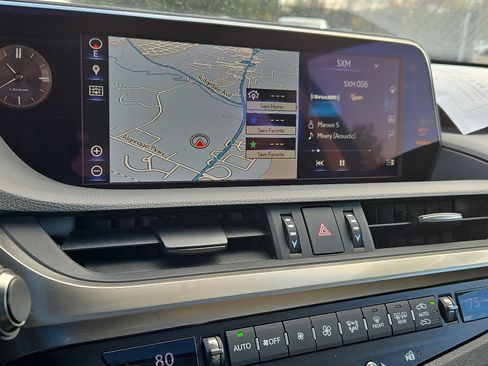 Certified 2019 Lexus ES 350 image 18