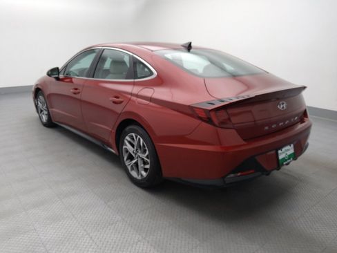 Used 2023 Hyundai Sonata SEL FWD image 5