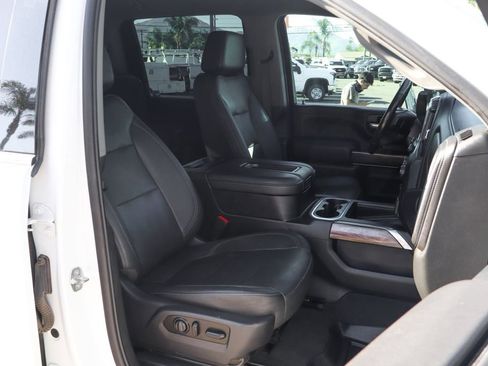 Used 2021 Chevrolet Silverado 2500 LTZ w/ LTZ Convenience Package image 51