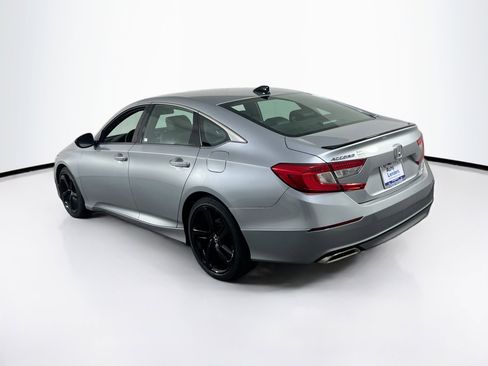 Used 2022 Honda Accord Sport image 7
