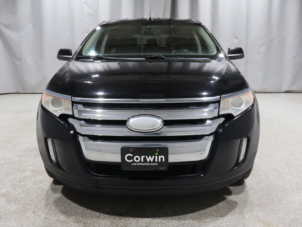 Used 2012 Ford Edge Limited w/ Trailer Tow Package AWD/4WD image 16