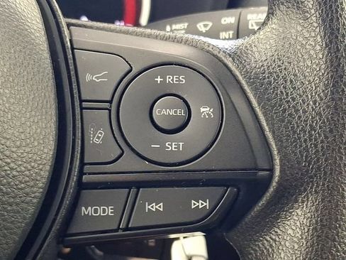Used 2024 Toyota RAV4 LE AWD/4WD image 25