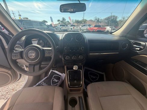 Used 2011 Jeep Patriot Sport w/ PWR Value Group image 13