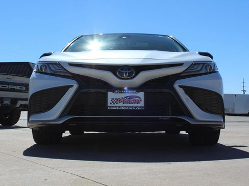 Used 2023 Toyota Camry XSE image 65