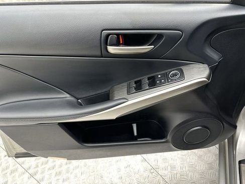 Used 2020 Lexus IS 300 F Sport w/ F Sport Package image 13