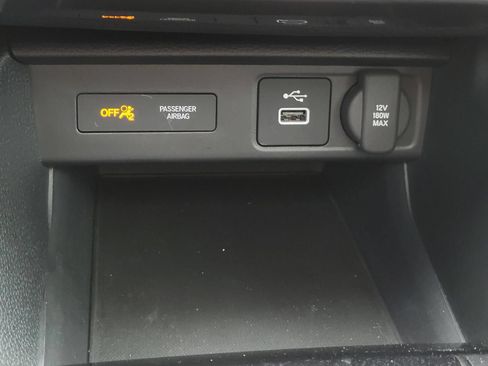 Used 2024 Acura Integra FWD image 22
