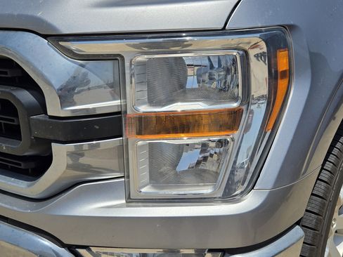 Used 2021 Ford F150 XLT RWD image 7