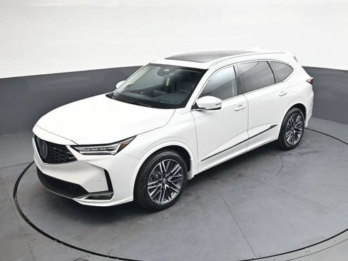 New 2026 Acura MDX SH-AWD w/ Advance Package image 26