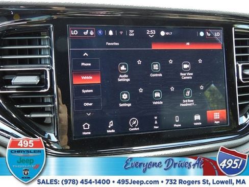 New 2026 Dodge Durango GT image 28