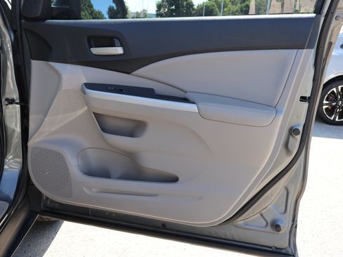 Used 2014 Honda CR-V EX-L image 11