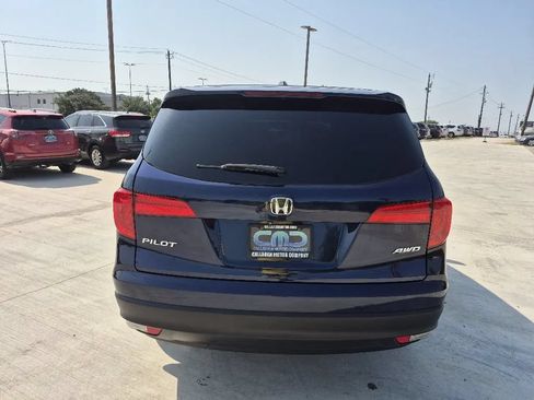 Used 2016 Honda Pilot EX-L image 7