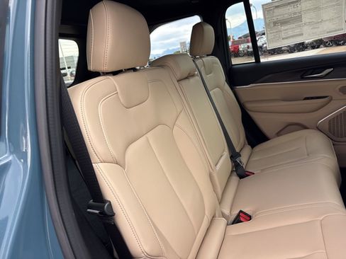 New 2026 Jeep Grand Cherokee Limited AWD/4WD image 22