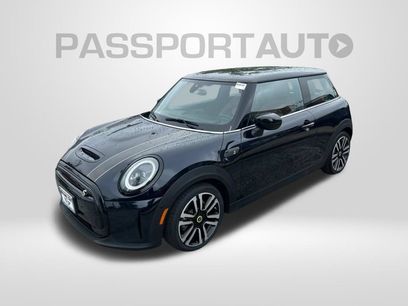 Used 2024 MINI Cooper SE