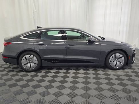 New 2025 Audi A6 e-tron Ultra image 7