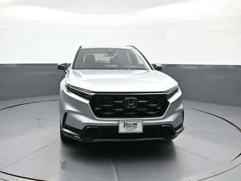 Used 2025 Honda CR-V Sport-L image 2