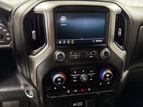 Certified 2022 Chevrolet Silverado 1500 LT Trail Boss image 30