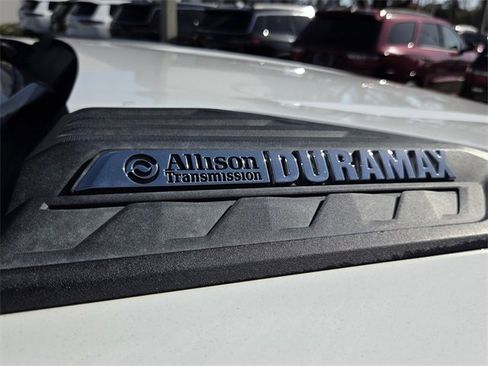 Used 2023 Chevrolet Silverado 2500 LT w/ Convenience Package image 26